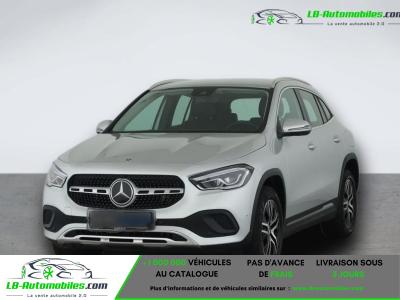 Mercedes GLA 250 e BVA