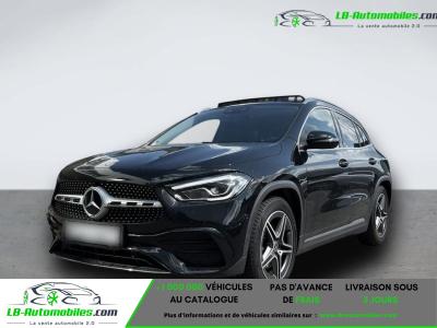 Mercedes GLA 250 BVA 4Matic