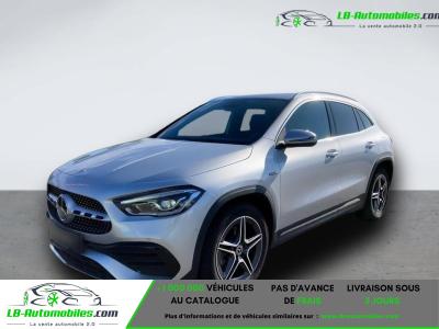Mercedes GLA 250 e BVA