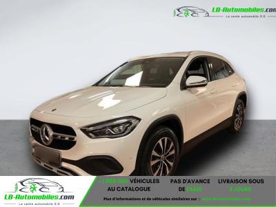 Mercedes GLA 250 e BVA
