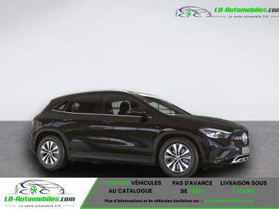 Mercedes GLA 250 e BVA