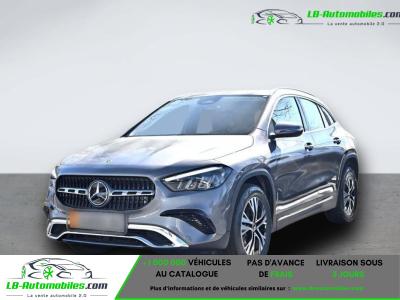 Mercedes GLA 180 BVA