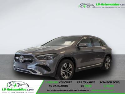 Mercedes GLA 180 BVA