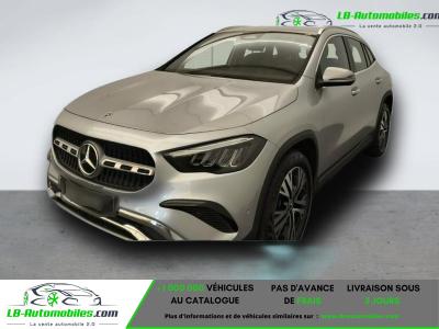 Mercedes GLA 180 BVA