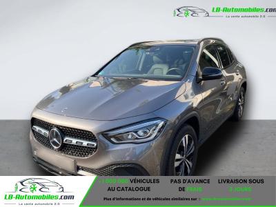 Mercedes GLA 180 BVA