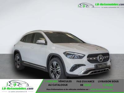 Mercedes GLA 180 BVA