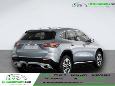 Mercedes GLA 180 d BVA