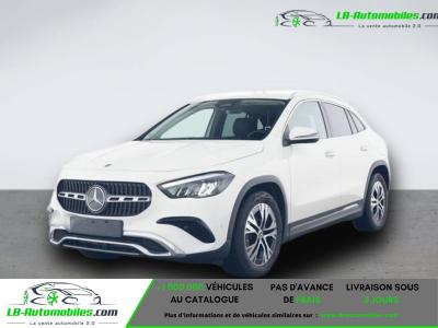 Mercedes GLA 200 d BVA