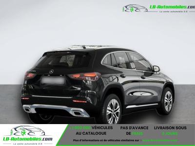 Mercedes GLA 250 e BVA