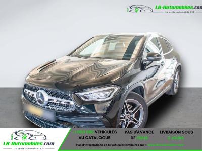 Mercedes GLA 250 e BVA