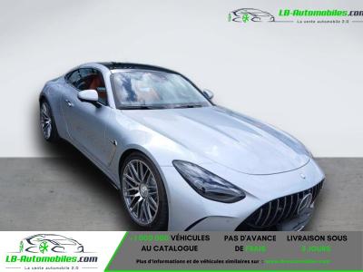 Mercedes AMG GT Coupe R 585 ch BVA