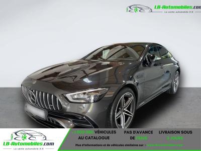Mercedes AMG GT Coupe 43 AMG 367 ch BVA 4-Matic+