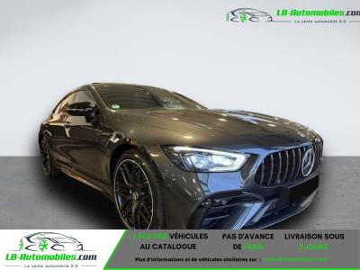 Mercedes AMG GT Coupe 53 AMG  435 ch BVA 4-Matic+