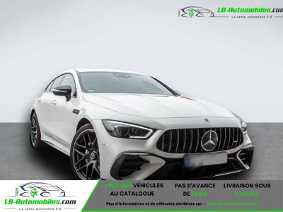 Mercedes AMG GT Coupe 53 AMG  435 ch BVA 4-Matic+