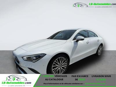 Mercedes CLA Berline 180 BVA