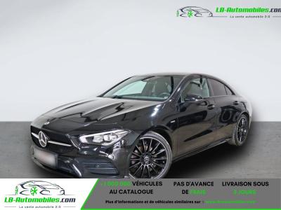 Mercedes CLA Berline 180 BVA
