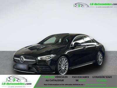 Mercedes CLA Berline 180 BVA