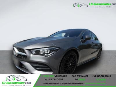 Mercedes CLA Berline 180 BVA