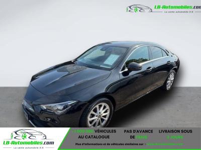 Mercedes CLA Berline 180 BVA