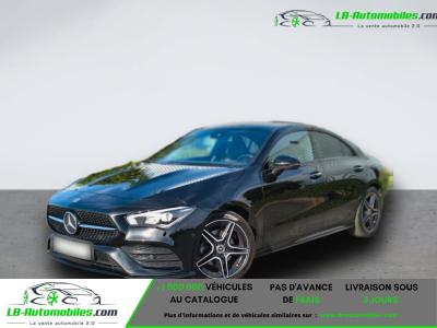 Mercedes CLA Berline 200 BVA
