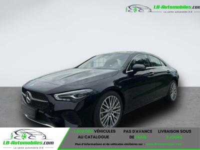 Mercedes CLA Berline 180 BVA