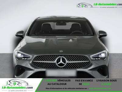 Mercedes CLA Berline 180 BVA