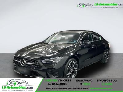 Mercedes CLA Berline 200 BVA