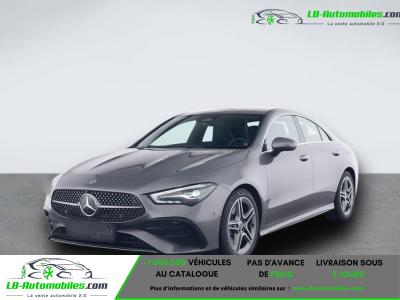 Mercedes CLA Berline 200 BVA