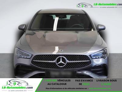 Mercedes CLA Berline 200 d BVA