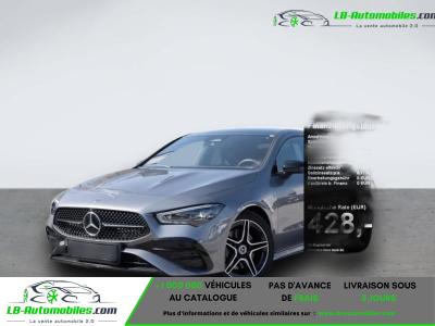 Mercedes CLA Berline 220 d BVA