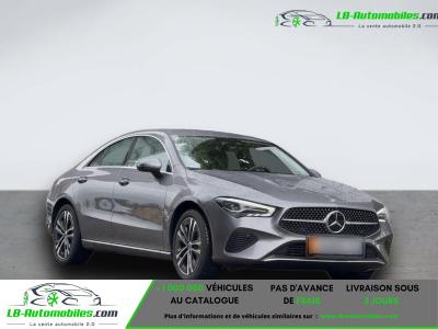 Mercedes CLA Berline 250 e BVA