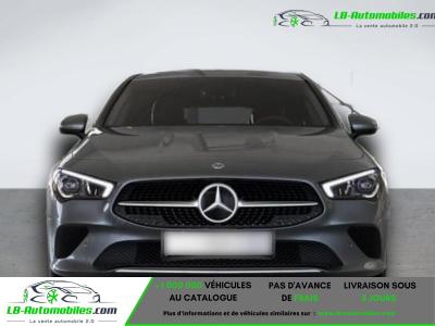 Mercedes CLA Shooting Break 180 BVA