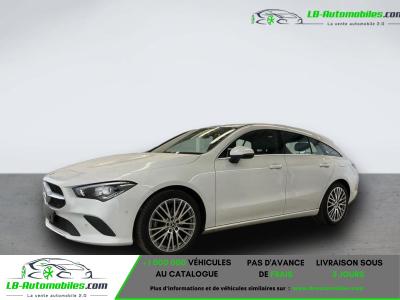 Mercedes CLA Shooting Break 200 BVA
