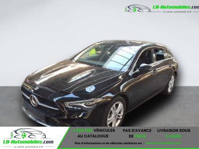 Mercedes CLA Shooting Break 180 BVA