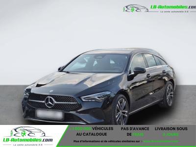 Mercedes CLA Shooting Break 180 BVA