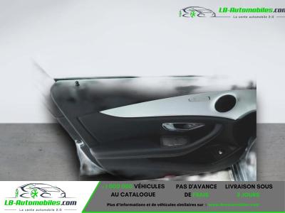 Mercedes Classe E Break 220 d BVA