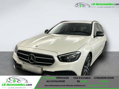 Mercedes Classe E Break 220 d BVA