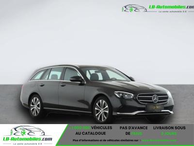 Mercedes Classe E Break 300 e BVA
