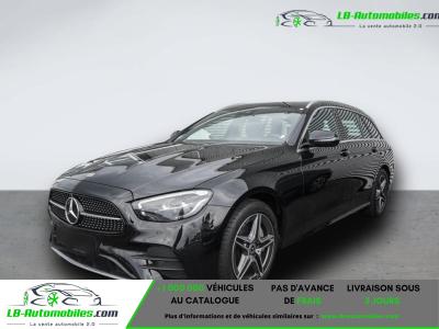 Mercedes Classe E Break 300 e BVA