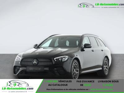 Mercedes Classe E Break 400 d BVA 4-Matic