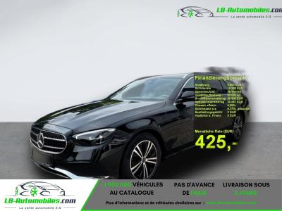 Mercedes Classe E Break 200 BVA