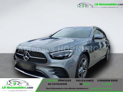 Mercedes Classe E Break 200 BVA