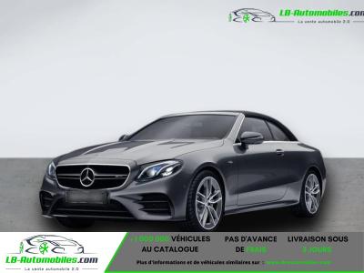 Mercedes Classe E Cabriolet 53 AMG EQBoost BVA 4-Matic+