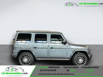 Mercedes Classe G 500 BVA