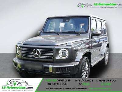 Mercedes Classe G 500 BVA