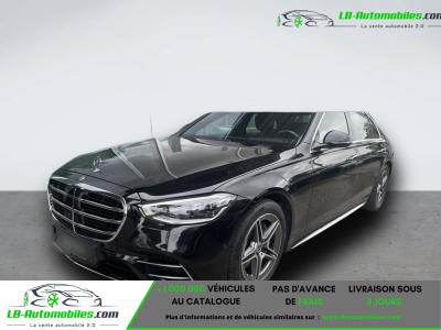 Mercedes Classe S 450 d BVA 4-Matic