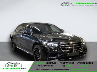 Mercedes Classe S 450 d BVA 4-Matic