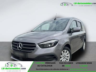 Mercedes Classe T 180 d BVA