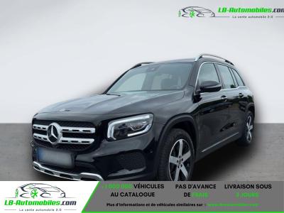 Mercedes GLB 220 d BVA 4Matic