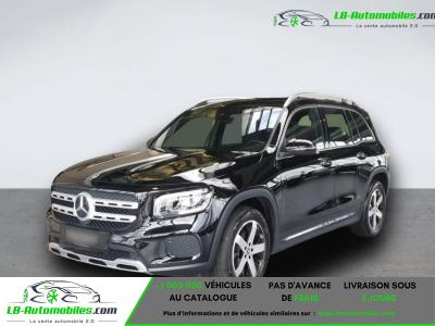 Mercedes GLB 220 d BVA 4Matic